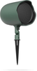 JBL - GSF6  6" Ground-Stake Landscape-Outdoor Speaker (Pair) - Green