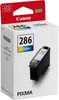 Canon - CL-286 AMR Standard Capacity Ink Cartridge - Tri-Color