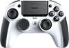 Nacon - Revolution 5 Pro Wireless Controller with Hall Effect Technology and Remappable Buttons for PS5, PS4 and PC - White