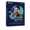 Corel - PaintShop Pro Ultimate - Windows