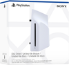 Sony Interactive Entertainment - Disc Drive For PS5 Digital Edition Consoles (model group – slim) - White