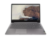 Lenovo IdeaPad 3 15IJL6 15.6" Chromebook Intel Celeron N4500 4GB Ram 64GB eMMC Chrome OS - Refurbished - Arctic Grey