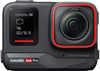 Insta360 - Ace Pro Lens Action Camera - Black