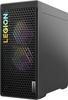 Lenovo - Legion Tower 5 AMD Gaming Desktop - AMD Ryzen 5-7600 - 16GB Memory - NVIDIA RTX 4060 8GB - 512GB SSD - Storm Gray