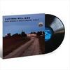 Car Wheels on a Gravel Road [LP] - VINYL