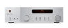 JBL - SA550 2.0-Ch. Bluetooth Integrated Amplifier with AptX Adaptive - Silver