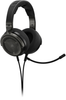 CORSAIR - VIRTUOSO PRO Wired Open Back Streaming/Gaming Headset - Carbon