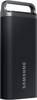 Samsung - T5 EVO Portable SSD 2TB, Up to 460MB/s , USB 3.2 Gen 1, Ideal use for Gamers & Creators - Black