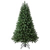 Twinkly - 6ft Pre-Lit Smart Light Regal Tree with 435 RGB LEDs - Multi