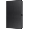 SaharaCase - Bi-Fold Folio Case for Lenovo Tab M9 - Black