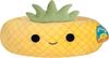 Jazwares - Squishmallows Pet Bed - Maui the Pineapple - Large