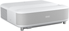 Epson - EpiqVision Ultra LS650 Smart Streaming Laser Projector - White