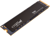 Crucial - T500 1TB Internal SSD PCIe Gen 4x4 NVMe M.2