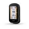 Garmin - Edge 840 2.6" GPS Bike Computer - Black