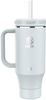 Takeya - Tumbler 40oz StdStw Tmblr Mist - Stainless Steel