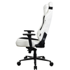 Arozzi - Vernazza Soft PU Gaming Chair - White