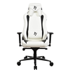 Arozzi - Vernazza Soft PU Gaming Chair - White