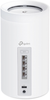 TP-Link - Deco BE16000 Quad-Band Mesh Wi-Fi 7 System with Multi-Gig (3-Pack) - White