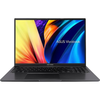 ASUS - Vivobook 16" WUXGA Laptop - Intel 13 Gen Core i7 with 16GB Memory - Intel Iris Xe Graphics - 1TB SSD - Indie Black