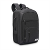 Solo New York - 17.3" Grand Travel TSA Backpack - Black