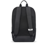 Solo New York - 15.6" Bleeker Recycled Rolling Backpack - Black