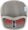 HoMedics - Shiatsu Air Max Foot Massager - Gray