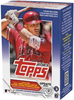 2023 Topps Baseball Updates Blaster Box