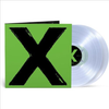 x [LP] - VINYL