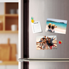 HP - 4 x 6" Picture Stickers - 25 Count