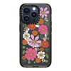 CASETiFY - Impact Case with MagSafe for Apple iPhone 15 Pro - Garden Florals