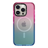 CASETiFY - Impact Case with MagSafe for Apple iPhone 15 Pro - Cotton Candy