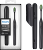 Philips One by Sonicare Rechargeable Toothbrush - Shadow Black