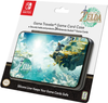 RDS Industries - Game Card Case for Nintendo Switch - Black