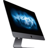 Apple - 27" Certified Refurbished iMac Pro with 5K Display - Intel Xeon - 32GB Memory - Radeon Pro - 1TB SSD - Space Gray