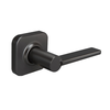 Yale - Assure 2 Valdosta Lever Smart Lock Wi-Fi Replacement Deadbolt with Keypad and App Access - Black Suede