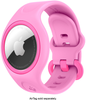 Spigen - Wristband Play 360 Tracker for Apple AirTag - Candy Pink