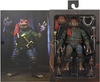 NECA - Universal Monsters/Teenage Mutant Ninja Turtles 7” Scale Action Figure - Raphael as the Wolfman