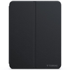 TORRAS - Ark Series Case for Apple iPad Air 10.9" (4th & 5th Gen)/ iPad Pro 11"(1st, 2nd, 3rd & 4th Gen) - Balck