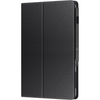 SaharaCase - Bi-Fold Folio Case for Lenovo Tab P11 (Gen 2) - Black
