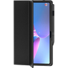 SaharaCase - Bi-Fold Folio Case for Lenovo Tab P11 (Gen 2) - Black