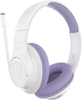 Belkin - SoundForm™ Inspire Wireless Over-Ear Headset for Kids - Lavender