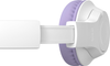 Belkin - SoundForm™ Inspire Wireless Over-Ear Headset for Kids - Lavender