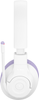 Belkin - SoundForm™ Inspire Wireless Over-Ear Headset for Kids - Lavender