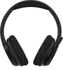 Belkin - SoundForm™ Adapt Wireless Over-Ear Headset - Black