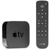 Function 101 - Function101 Button Remote for Apple TV Bluetooth - Black