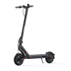 NAVEE - S65C Electric Scooter w/40 mi Max Operating Range & 20 mph Max Speed - Black