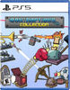 Contraptions Collecton - PlayStation 5