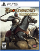 Broadsword Warlord Edition - PlayStation 5