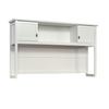 Sauder - Cottage Road 66" Hutch Wh - White