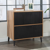 Sauder - Ambleside Lateral File Sw - Serene Walnut™